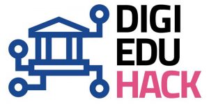 Digitale Bildung für eine nachhaltige Welt – Digital Education Hackathon 2021
