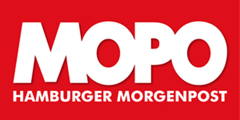 Hamburger Morgenpost (MOPO)