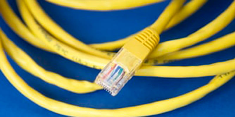 kabel internet dsl