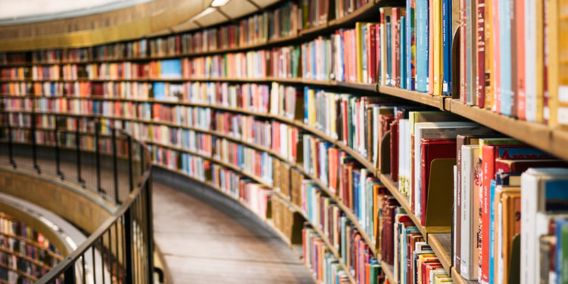 EDSURGE | Where Are the School Librarians? New Study Shows 20 Percent Decline In Past Decade