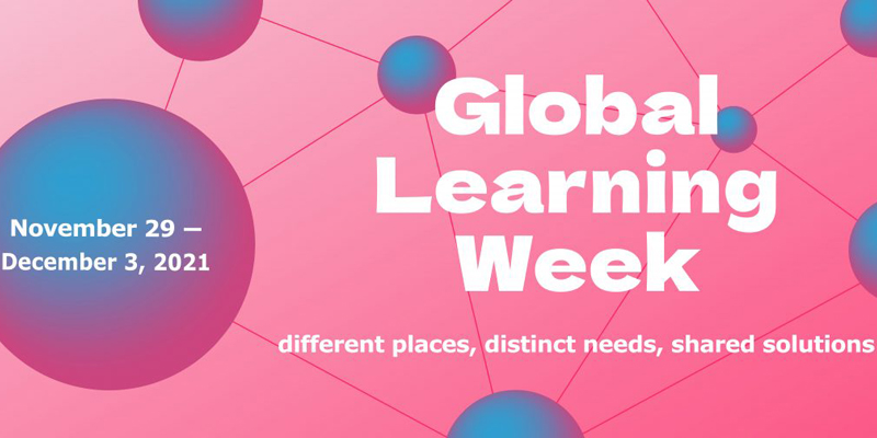 Global Learning Week