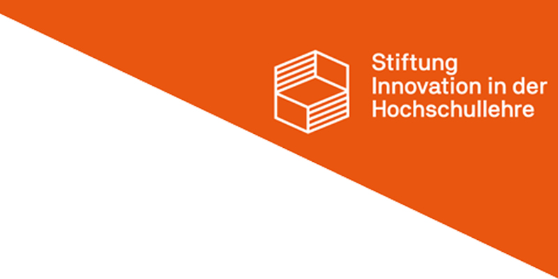stiftung innovation lehre