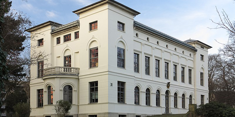 Neuer Campus für die Bildungsmedienforschung in Niedersachsen