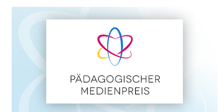 Pädagogischer Medienpreis 2022: Herausragende Digitalangebote für Kinder und Jugendliche ausgezeichnet